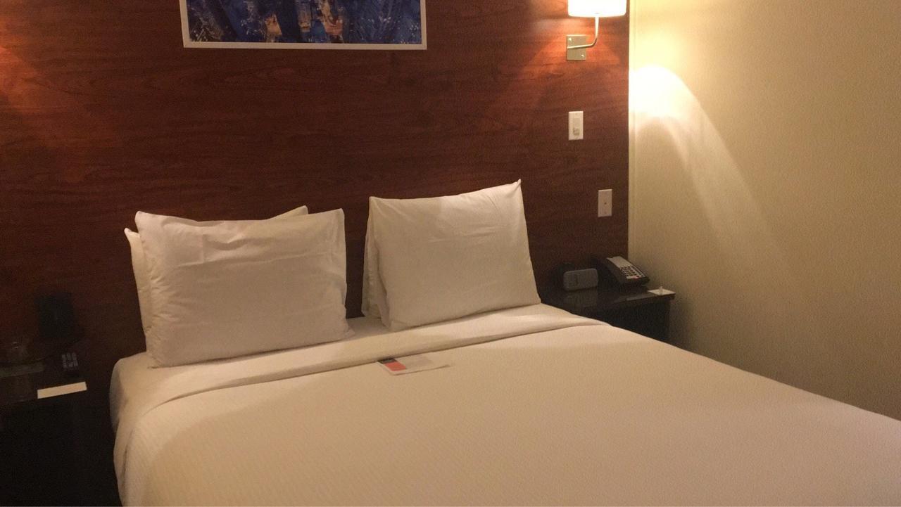 レックス ホテル Nyc ニューヨーク エクステリア 写真